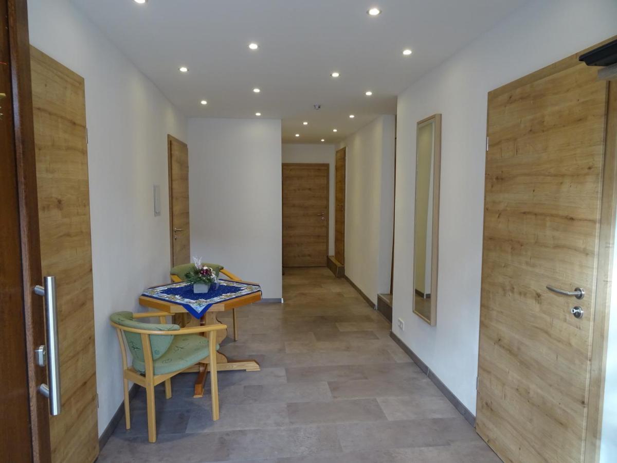 Ferienwohnung Fam. Schwind Rottendorf Extérieur photo