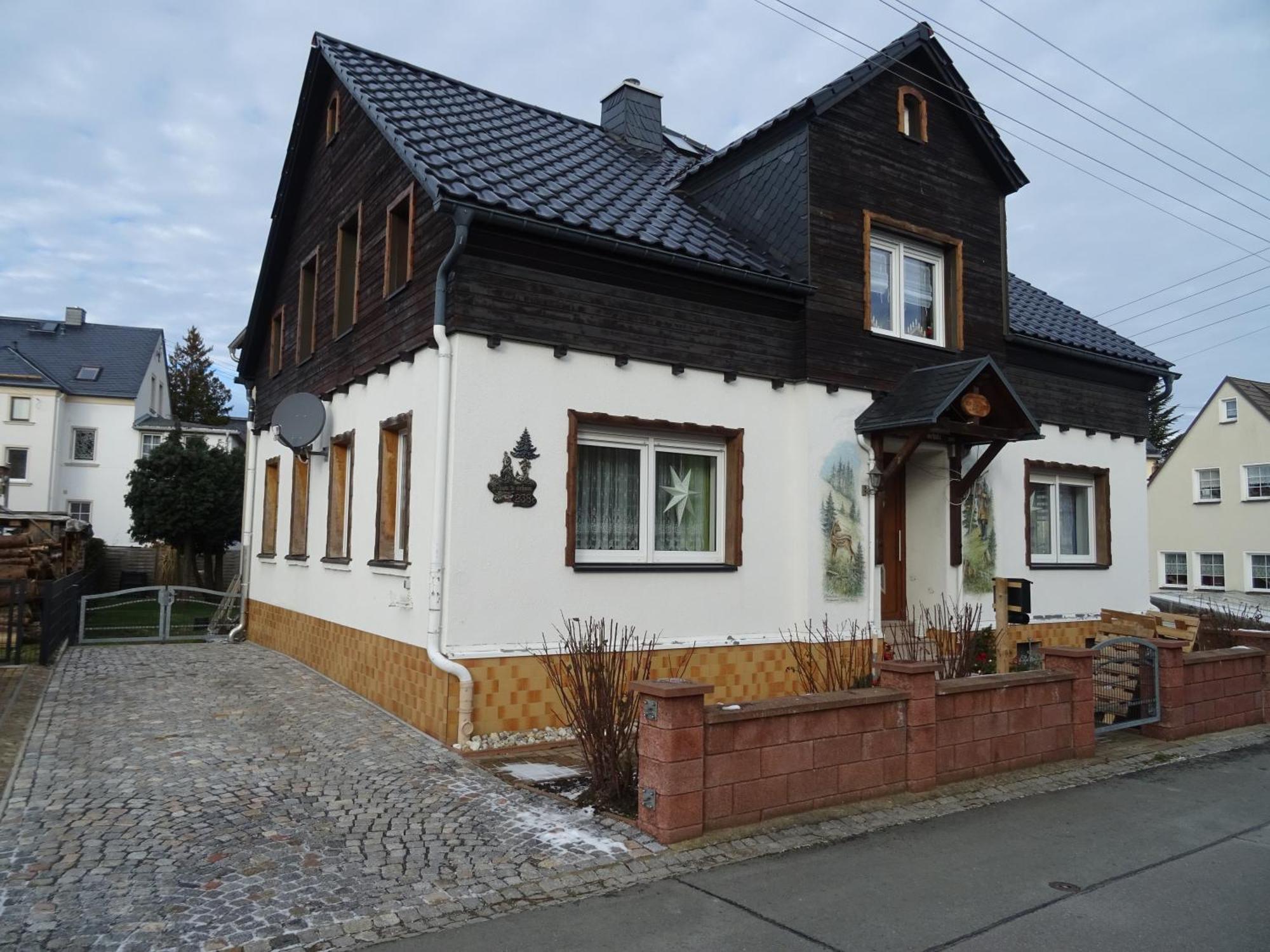 Ferienwohnung Fam. Schwind Rottendorf Extérieur photo